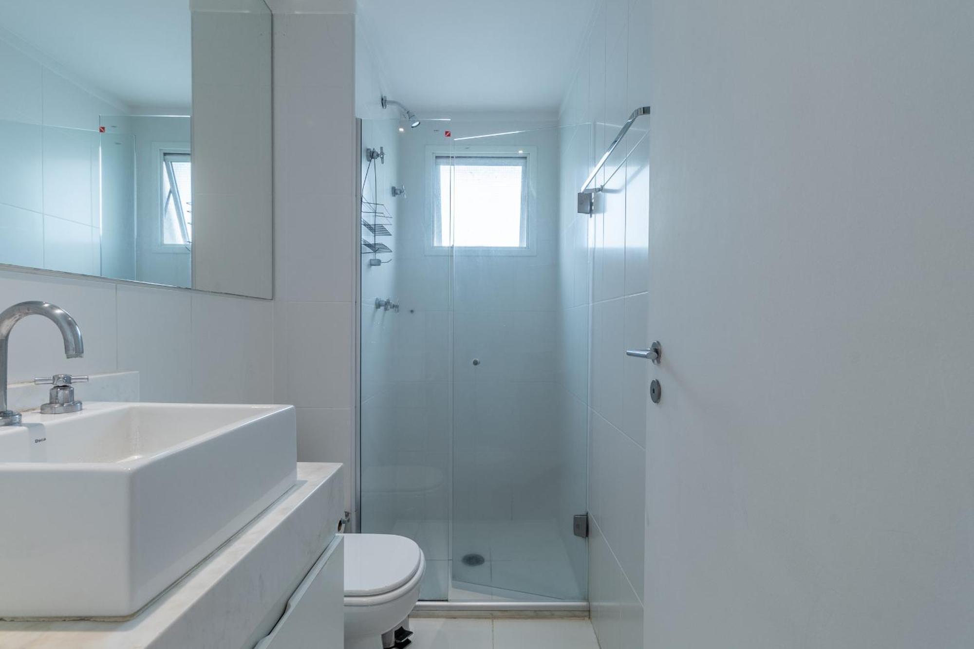 Akile Peixoto Gomide Apartamento São Paulo