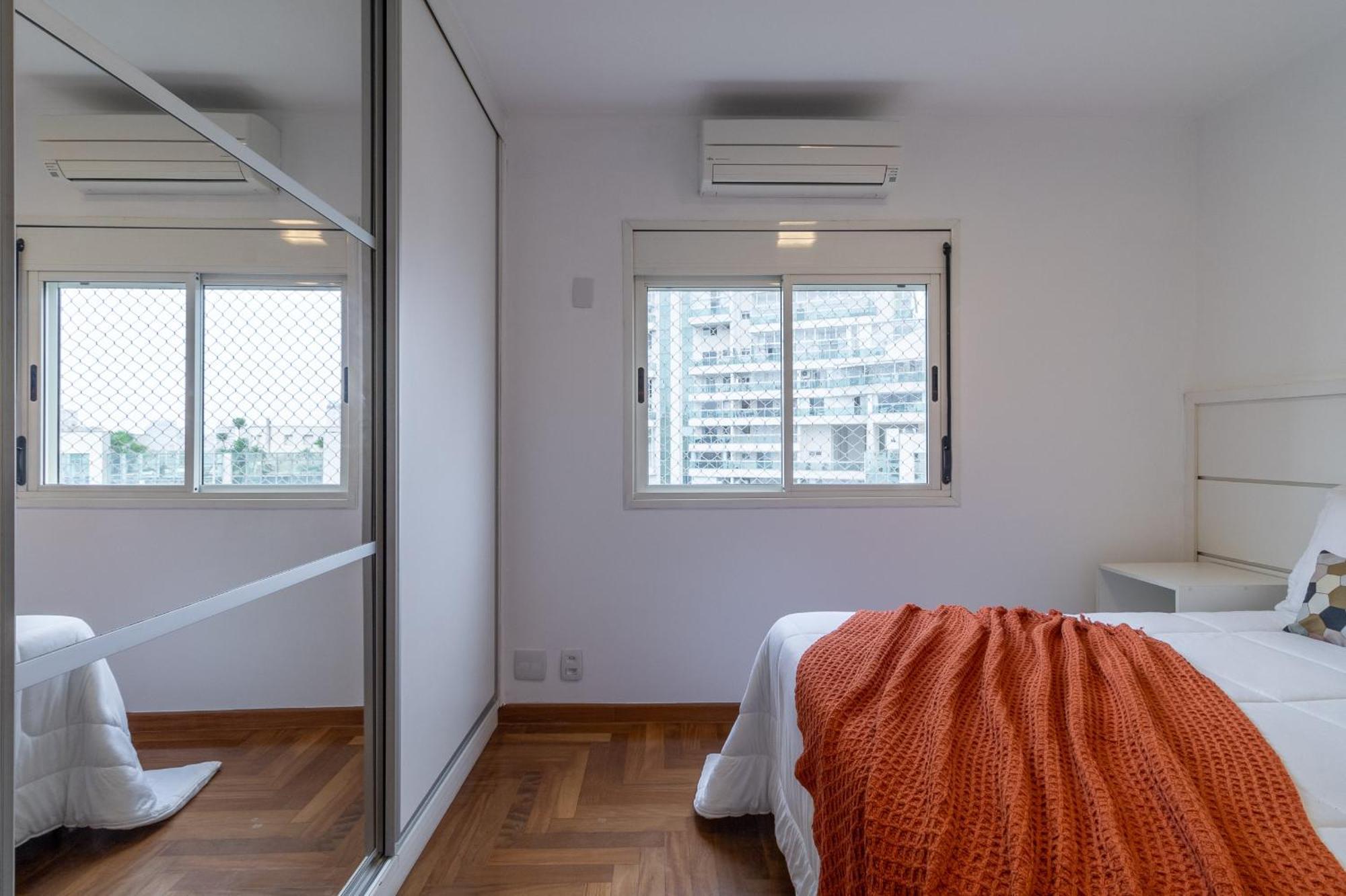 Apartamento Akile Peixoto Gomide São Paulo