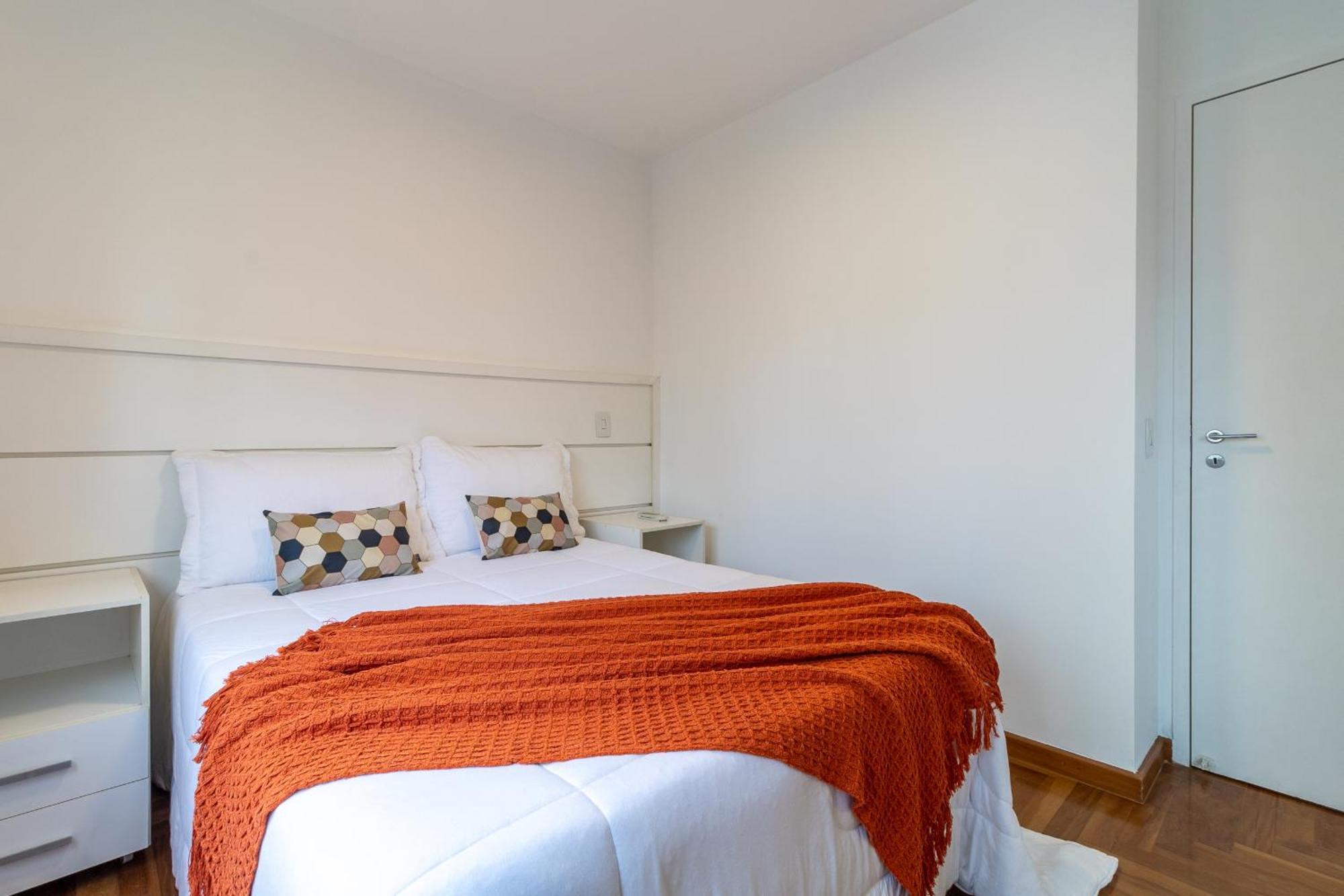 Akile Peixoto Gomide Apartamento São Paulo