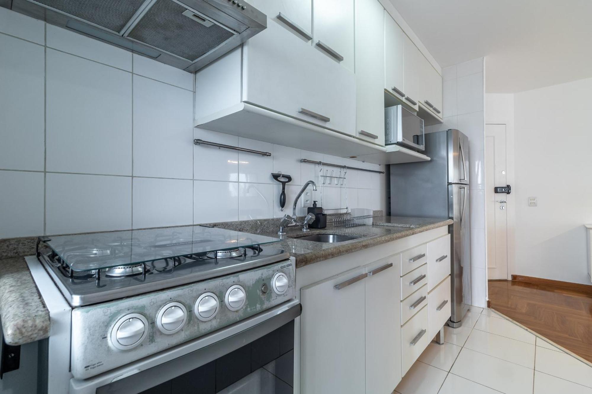 Apartamento Akile Peixoto Gomide *